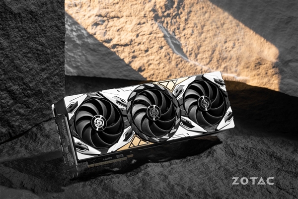 索泰RTX 5080整机免费送!「无索不AI 桌搭大赛」正式开启(图3) 索泰RTX 5080整机免费送!「无索不AI 桌搭大赛」正式开启(图3)