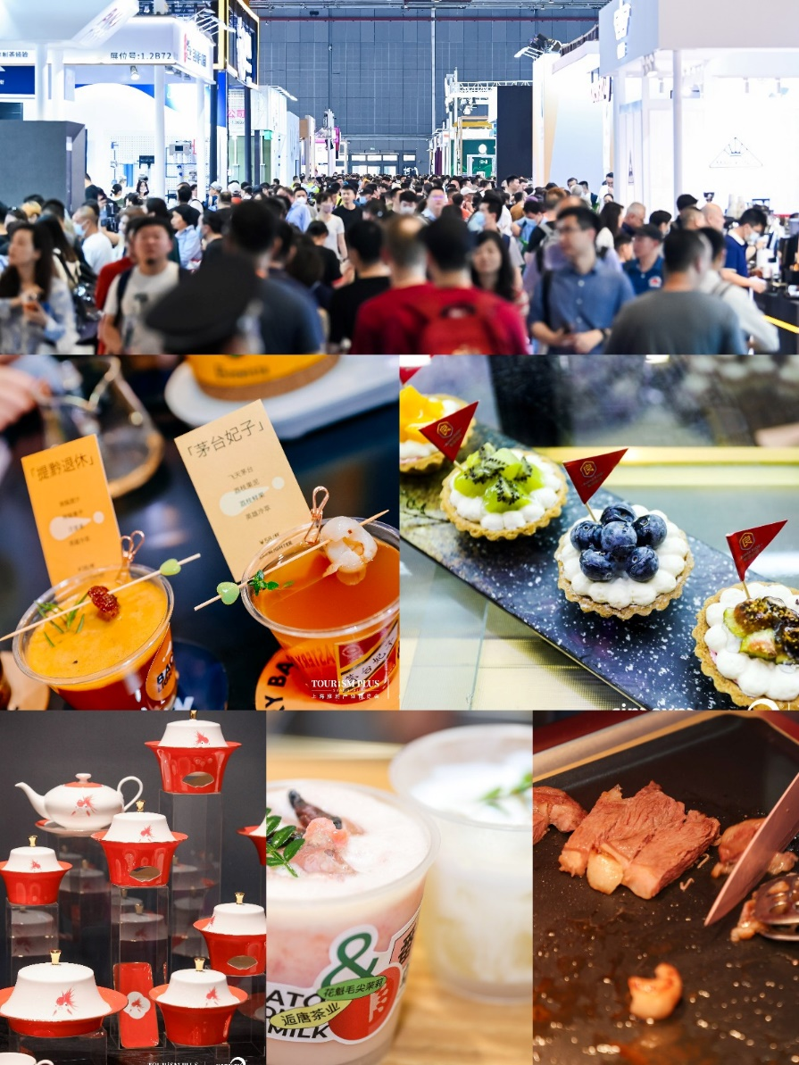 媒体管家： 开展倒计时，20万平米酒店及餐饮行业大展12月亮相深圳(图2)