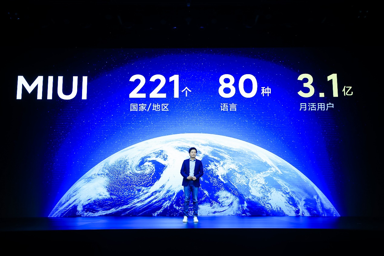 MIUI12正式发布 iOS遇最强挑战(图1)