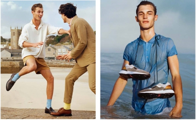 Prada、Miu Miu进驻京东一周年 再迎集团旗下品牌Churchs(图2) Prada、Miu Miu进驻京东一周年 再迎集团旗下品牌Churchs(图2)