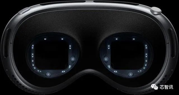 3499美元的苹果MR头显供应链曝光:国产厂商的机会在哪儿?(图8) 3499美元的苹果MR头显供应链曝光:国产厂商的机会在哪儿?(图8)