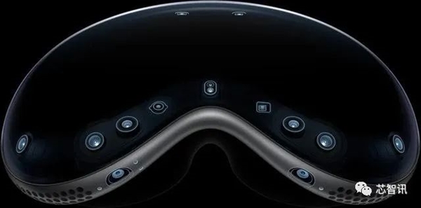 3499美元的苹果MR头显供应链曝光:国产厂商的机会在哪儿?(图9) 3499美元的苹果MR头显供应链曝光:国产厂商的机会在哪儿?(图9)