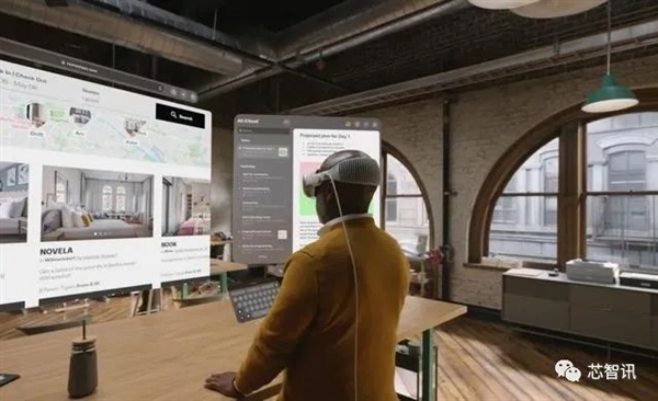 3499美元的苹果MR头显供应链曝光:国产厂商的机会在哪儿?(图6) 3499美元的苹果MR头显供应链曝光:国产厂商的机会在哪儿?(图6)