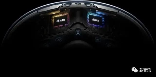 3499美元的苹果MR头显供应链曝光:国产厂商的机会在哪儿?(图7) 3499美元的苹果MR头显供应链曝光:国产厂商的机会在哪儿?(图7)