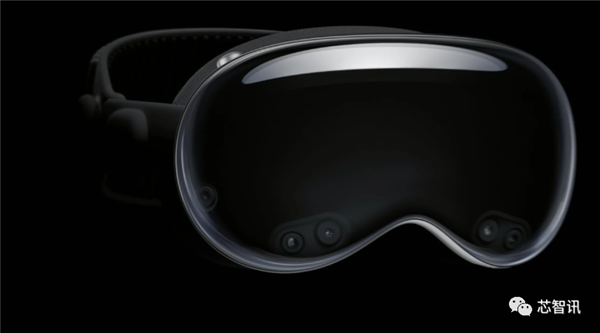 3499美元的苹果MR头显供应链曝光:国产厂商的机会在哪儿?(图2) 3499美元的苹果MR头显供应链曝光:国产厂商的机会在哪儿?(图2)