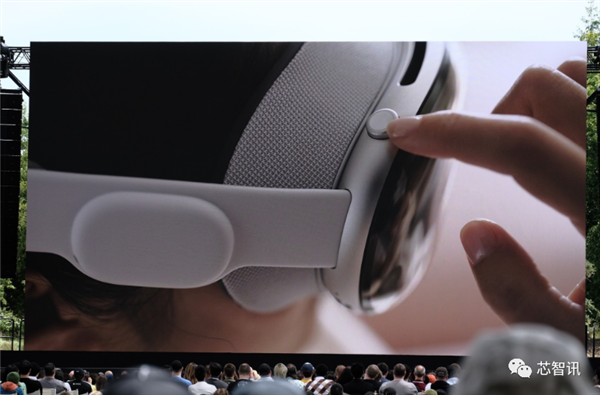 3499美元的苹果MR头显供应链曝光:国产厂商的机会在哪儿?(图4) 3499美元的苹果MR头显供应链曝光:国产厂商的机会在哪儿?(图4)