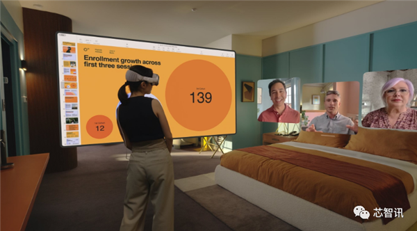 3499美元的苹果MR头显供应链曝光:国产厂商的机会在哪儿?(图5) 3499美元的苹果MR头显供应链曝光:国产厂商的机会在哪儿?(图5)