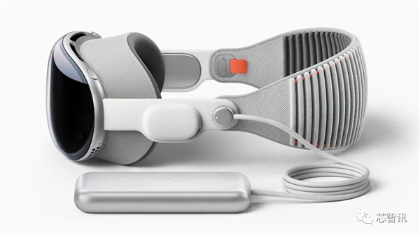 3499美元的苹果MR头显供应链曝光:国产厂商的机会在哪儿?(图3) 3499美元的苹果MR头显供应链曝光:国产厂商的机会在哪儿?(图3)