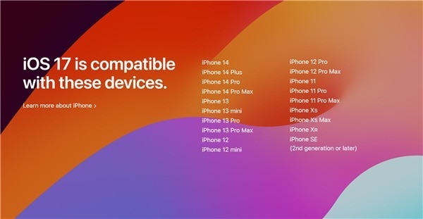 苹果WWDC2023分析：iOS 17还是别升了(图3)