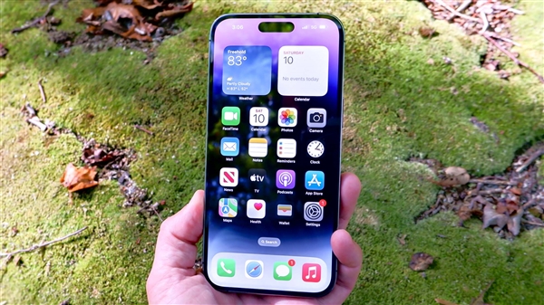 苹果WWDC2023分析：iOS 17还是别升了(图10)