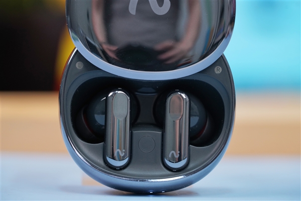 支持录音实时转写！讯飞录音降噪会议耳机iFLYBUDS Nano+图赏(图3)