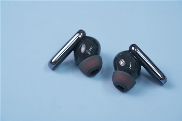 支持录音实时转写！讯飞录音降噪会议耳机iFLYBUDS Nano+图赏(图5)