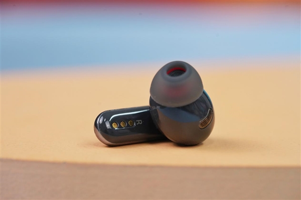 支持录音实时转写！讯飞录音降噪会议耳机iFLYBUDS Nano+图赏(图12)