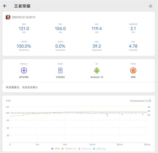 iQOO Neo8 Pro上手：性能称霸安卓阵营 没有短板(图3)