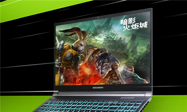 游戏、AI我全都要 618高性能RTX 40系笔记本和显卡推荐(图4)