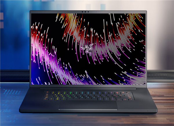 游戏、AI我全都要 618高性能RTX 40系笔记本和显卡推荐(图12)