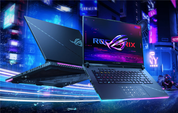 游戏、AI我全都要 618高性能RTX 40系笔记本和显卡推荐(图10)