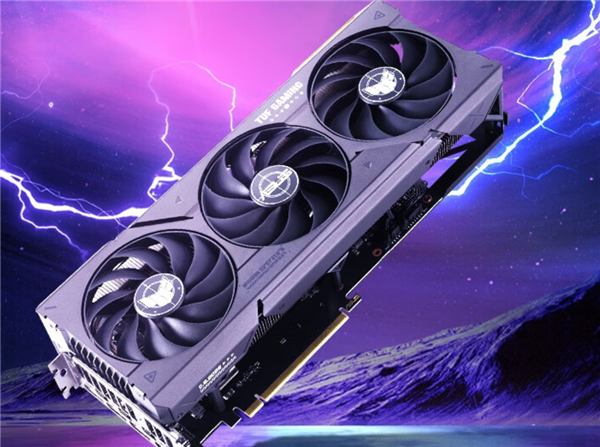 游戏、AI我全都要 618高性能RTX 40系笔记本和显卡推荐(图14)