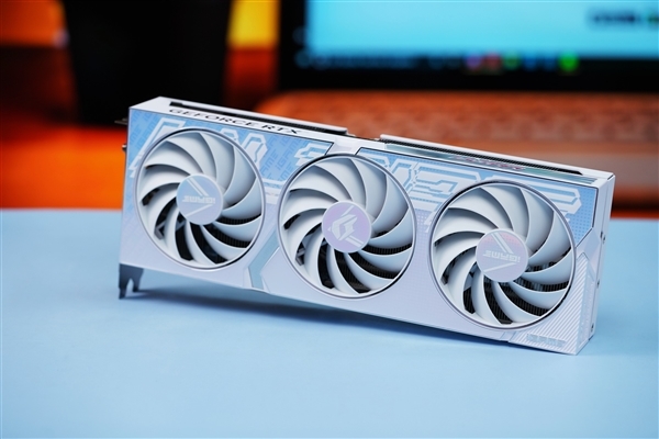 游戏、AI我全都要 618高性能RTX 40系笔记本和显卡推荐(图16)