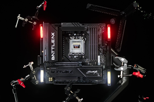 2025双十二板U选购指南:从游戏到生产力,高性价比搭配全解析!(图4) 2025双十二板U选购指南:从游戏到生产力,高性价比搭配全解析!(图4)