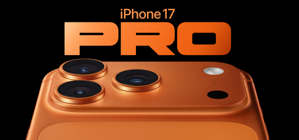 明明销量创新高:iPhone 17 Pro为何还要降价(图1) 明明销量创新高:iPhone 17 Pro为何还要降价(图1)