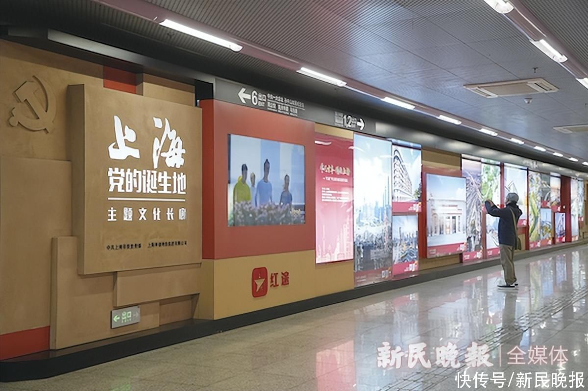 “红色文化传承弘扬”见成效 红色文化越来越融入百姓生活(图1)