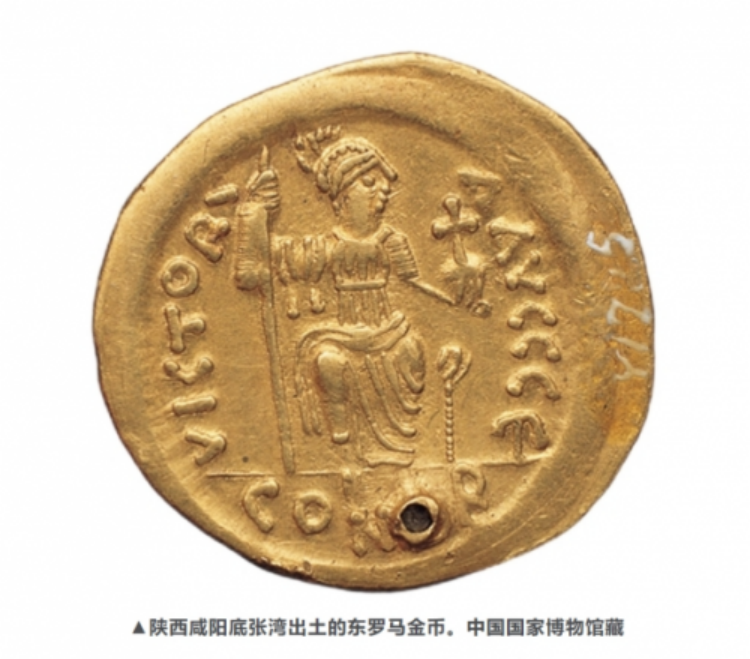 文物会说话 深度讲述长安与丝绸之路——西安国家版本馆专场活动圆满落幕(图4)